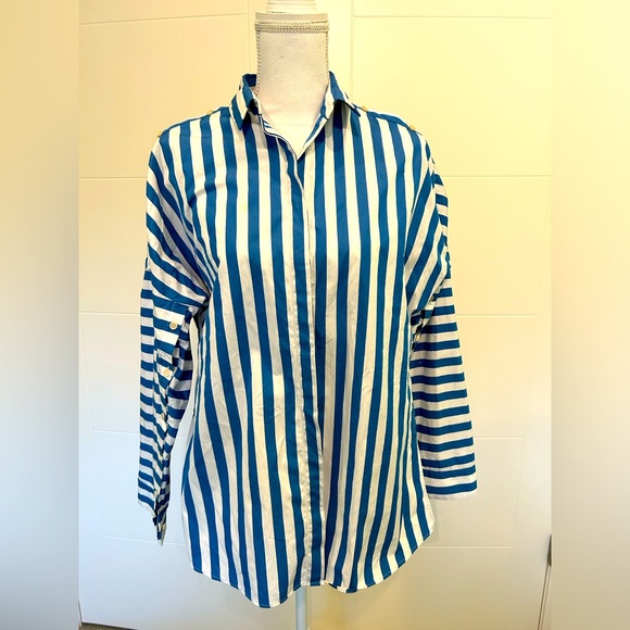 Akris Punto shirt - Picture 1 of 9